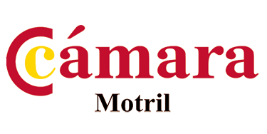 Motril Chamber of Commerce logo